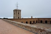 141 Castello di Montjuic